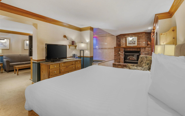 Best Western Fireside Inn