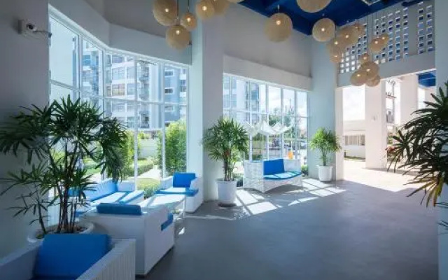 Grand Blue Condo 602 By Malai