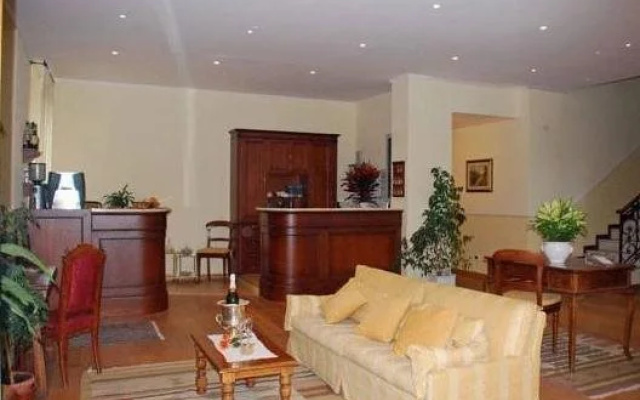 Hotel Primula