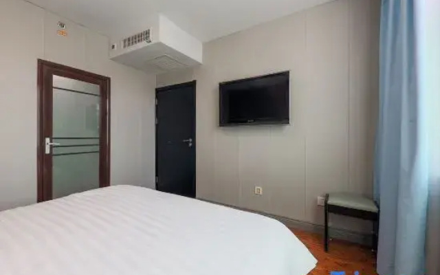 Zhuzong Apartment @5Lmeet
