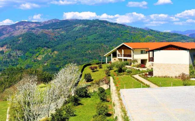Quinta do Bento