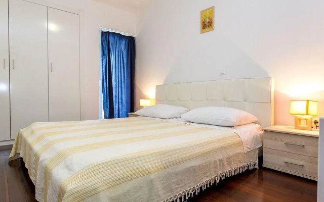 Aparthotel Mediteran
