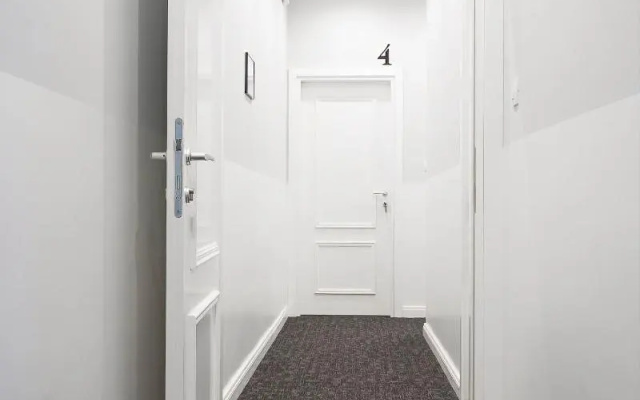 Casablanca Boutique Bed & Breakfast