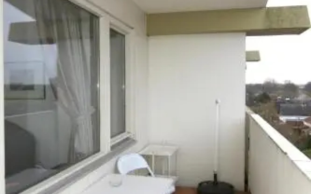 Ferienwohnung L408 Fur 2-4 Personen An Der Ostsee