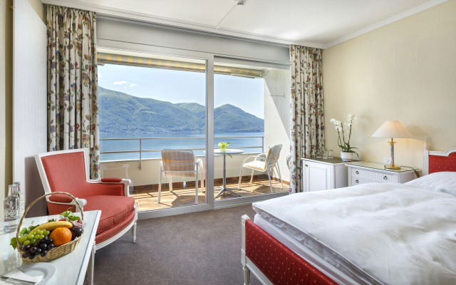Casa Berno Panorama Resort