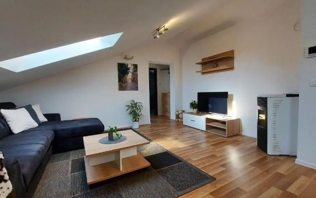 Rooms and Apartments IstraSoley