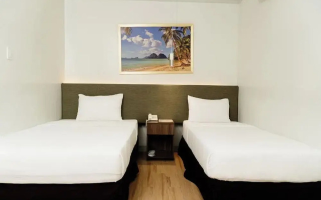 Madison Suites Mactan Cebu