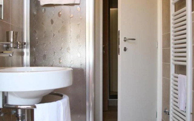 Albergo Borgonovo