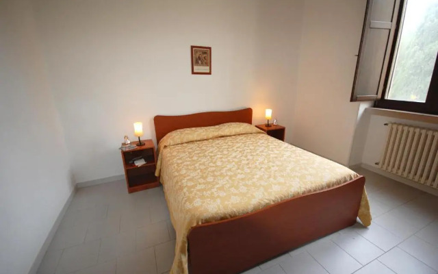 Albergo Del Santuario