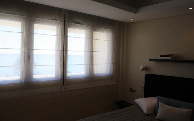 Beach Apartment
