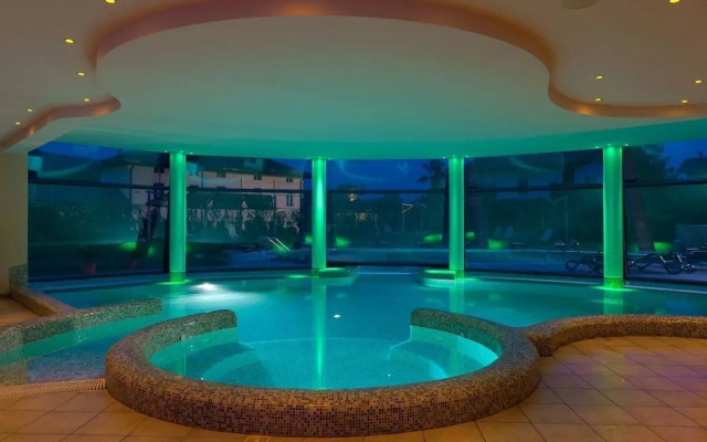 La Quiete Resort