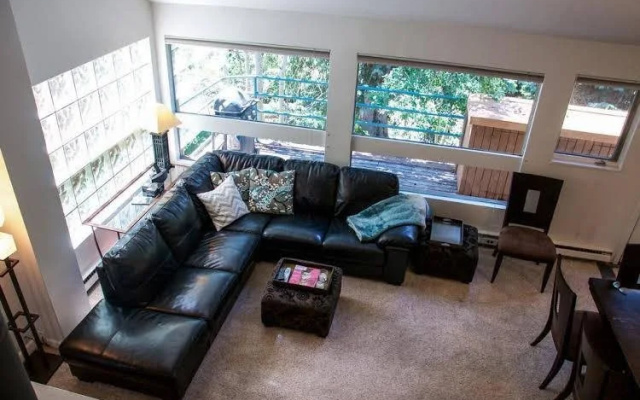 Pitkin Creek Condominiums