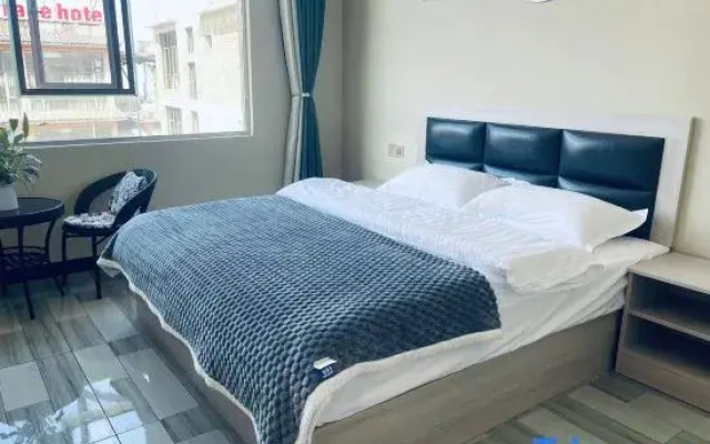 Lanying Homestay