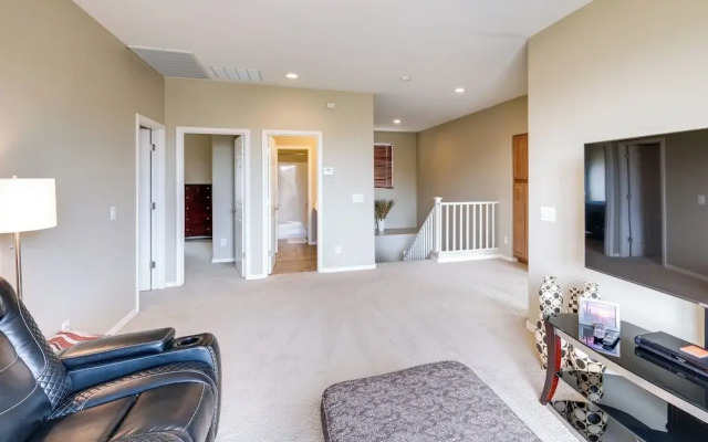 Maricopa Oasis w/ Game Room + Community Perks!
