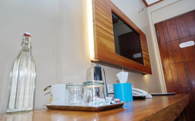 Spring Hill Hotel Ruteng