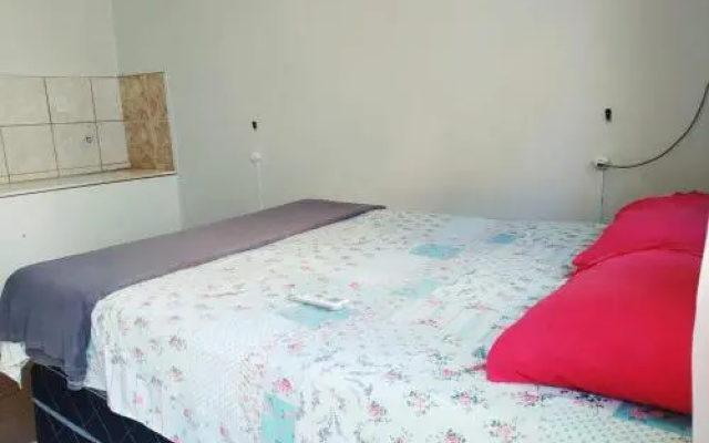 Hostel Aconchego Centro