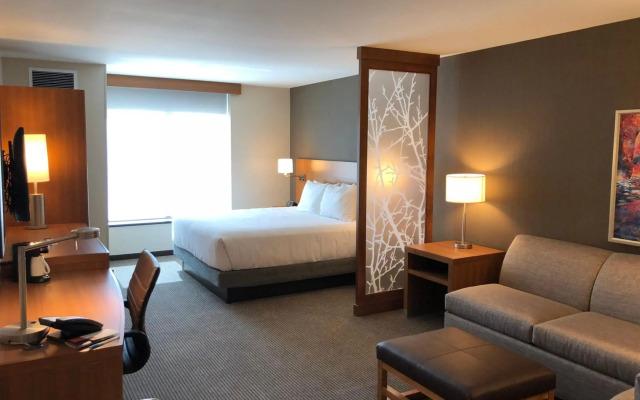 Hyatt Place St George/Convention Center