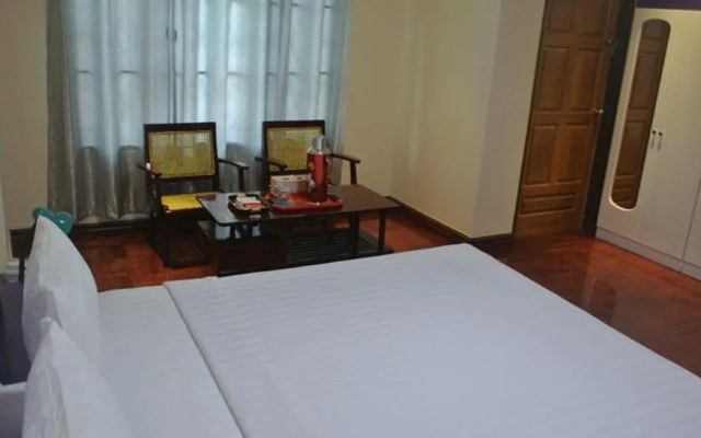 KK 汽车旅馆(KK Motel)