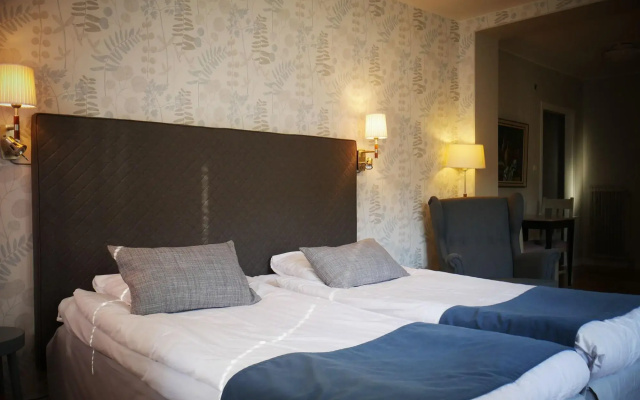 Hotell Arkad