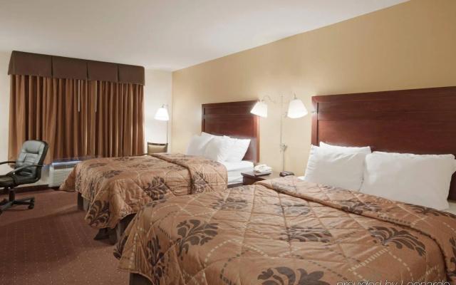Americas Best Value Inn St. Robert