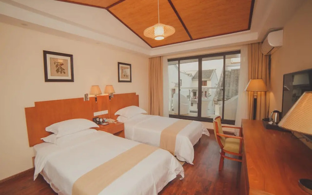 Zen Hotel