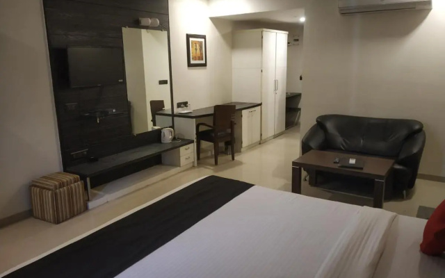 Hotel Dev Corporate