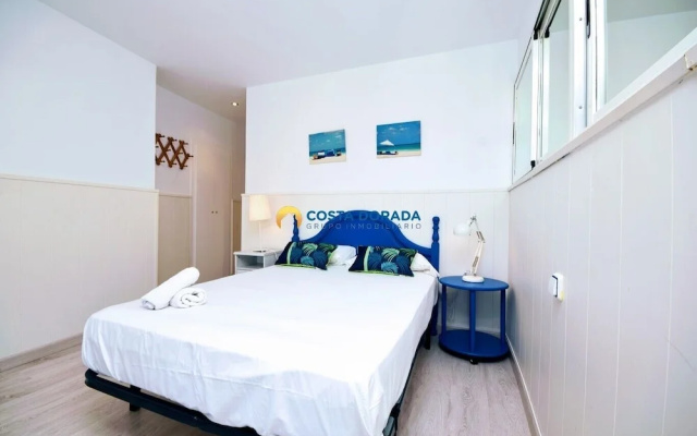 Apartamento Promar Beach