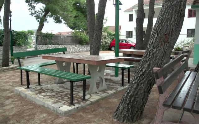 Apartments Lavica Beach Dumicic