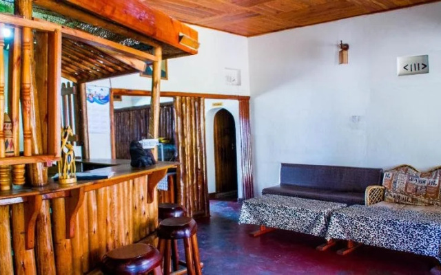 Sabinyo Guest House