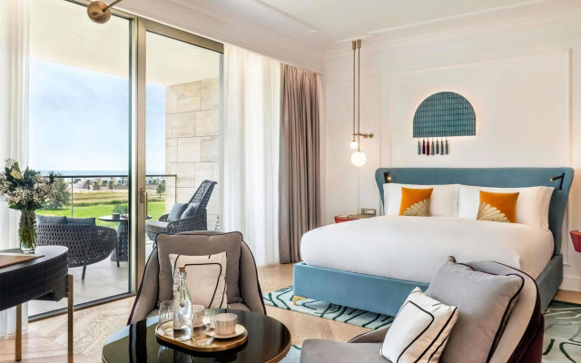 Sofitel Cotonou Marina Hotel & Spa