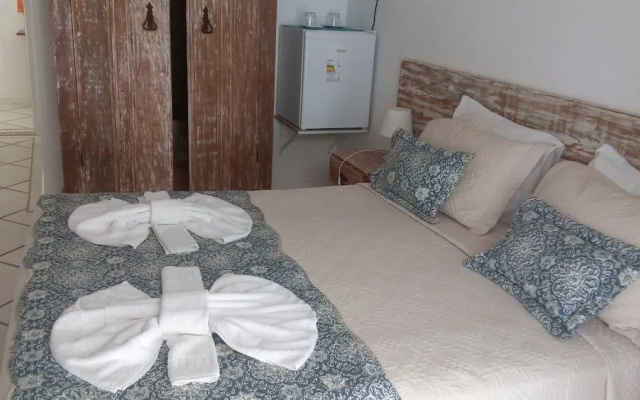 Pousada Casa Da Enseada Guesthouse