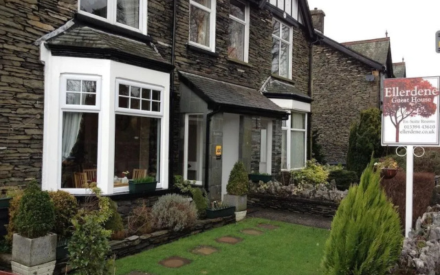 Ellerdene Guest House