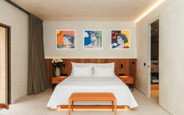 M Boutique Hotel - Designed for Adults