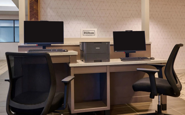 Homewood Suites by Hilton Anchorage