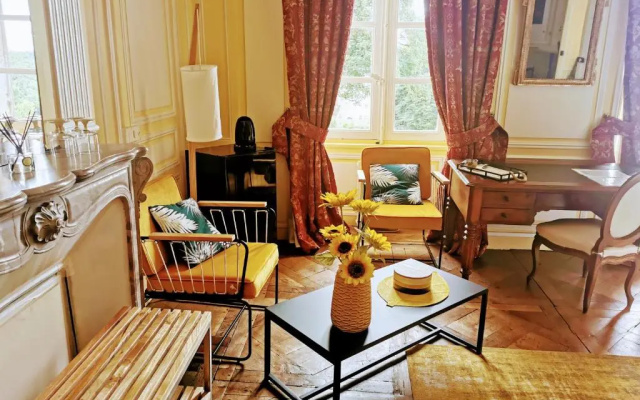 Manoir de Roz Maria