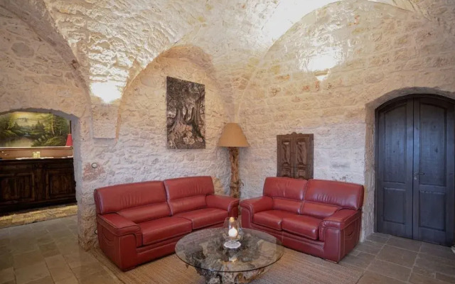 Hotel Masseria Beneficio