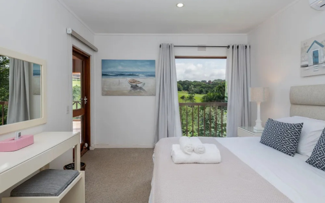 San Lameer Villa Rentals 10303