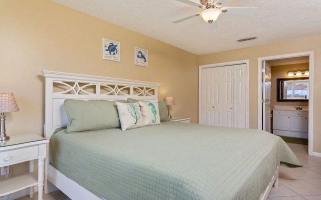 Ciboney Condos 3008 Miramar Beach