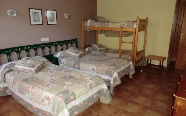 Pensión Malida