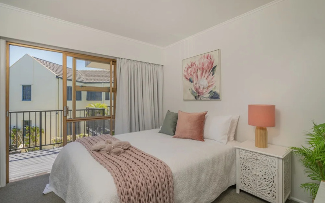 Oceans 88 Whitianga Coastal Suites