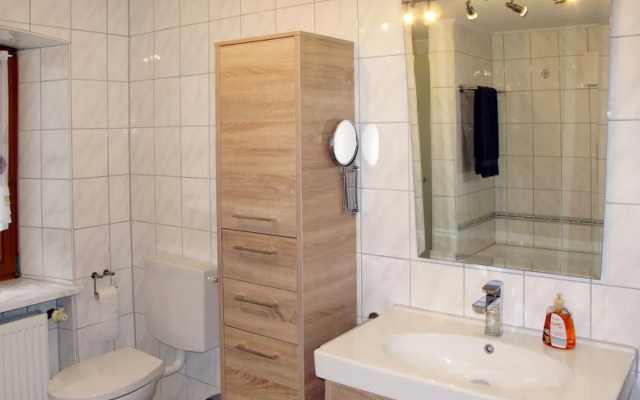 Apartment  Bischofsmais 27815