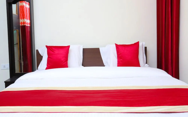 OYO 9548 Hotel Regent