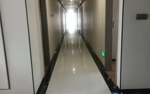 Ruiman Hotel