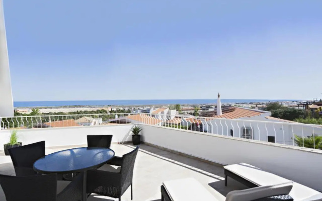 Suite Bela Vista