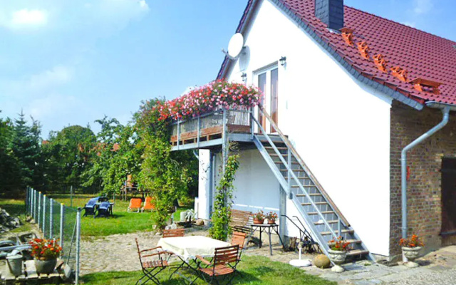 Ferienwohnung, Parmen bei Feldberg