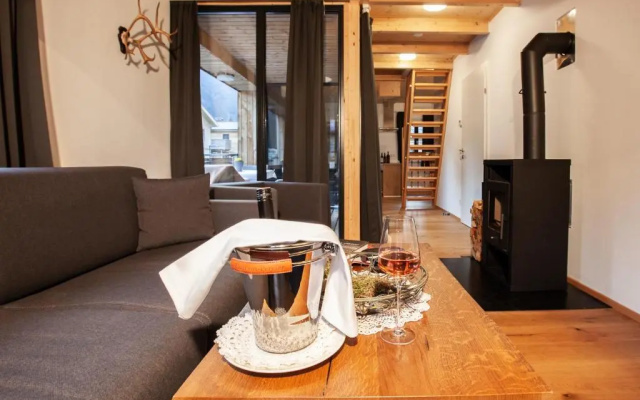 Chalet-Resort Montafon