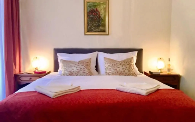 Hotel Kentaur
