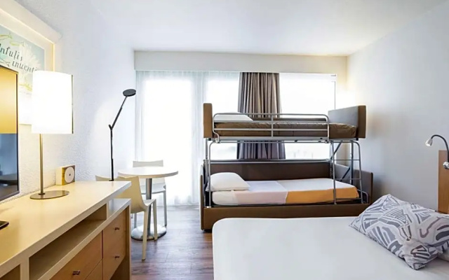 Novotel Thalassa Oleron Saint-Trojan