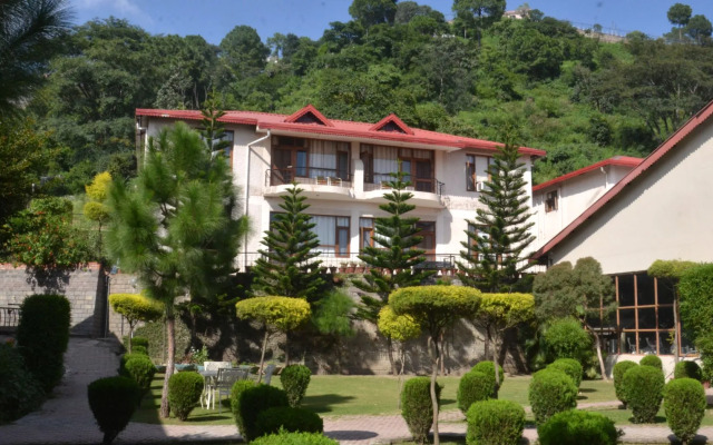 The Fern Surya Resort Dharampur, Kasauli Hills, Series by Marriott