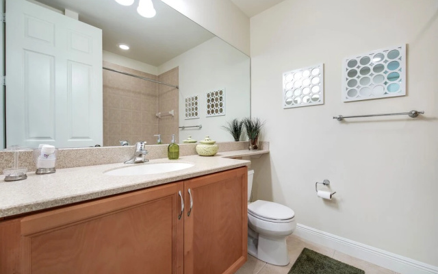 Serrano 201 by Distinctive Beach Rentals